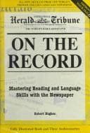 Cover image for On the Record
