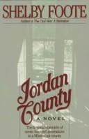 Cover image for Jordan County