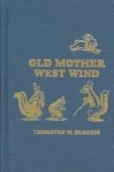 Cover image for Old Mother West Wind