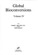 Cover image for Global Bioconversion