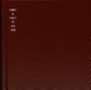 Book cover image
