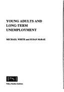 Cover image for Young adults and long-term unemployment