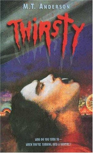 Cover image for Thirsty