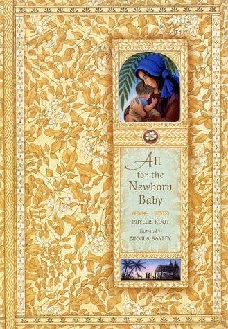 Cover image for All for the newborn baby