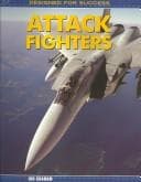 Cover image for Attack Fighters (Designed for Success)