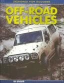Cover image for Off-Road Vehicles (Designed for Success)