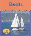 Cover image for Boats (Wheels, Wings, and Water)