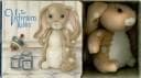 Cover image for The Velveteen Rabbit