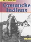 Cover image for Comanche Indians (Native Americans)