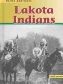 Cover image for Lakota Indians (Native Americans)