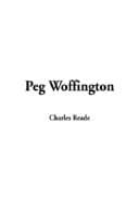 Cover image for Peg Woffington