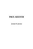 Cover image for Paul Kelver