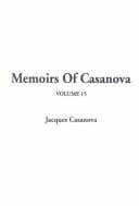 Cover image for Memoirs of Casanova