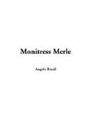 Cover image for Monitress Merle