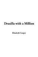 Cover image for Drusilla With a Million