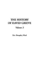 Cover image for The History of David Grieve