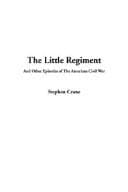 Cover image for The Little Regiment