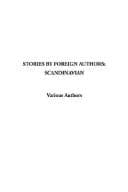 Cover image for Stories by Foreign Authors