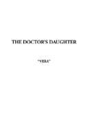 Cover image for The Doctor's Daughter