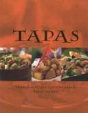 Cover image for Tapas Cookbook