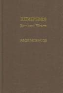 Cover image for Euripides