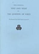Book cover image