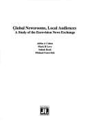 Cover image for Global newsrooms, local audiences