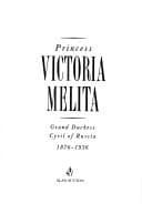 Book cover image