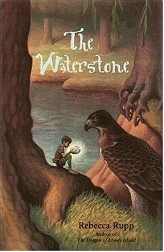 Cover image for The Waterstone