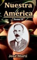 Cover image for Nuestra America