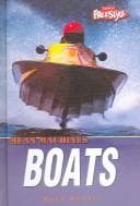Cover image for Boats