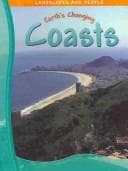 Cover image for Earth's Changing Coasts (Landscapes and People)