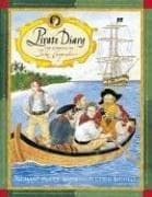 Cover image for Pirate diary