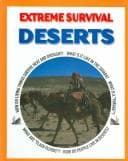 Cover image for Deserts (Extreme Survival)