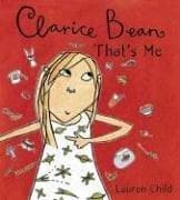 Cover image for Clarice Bean, that's me