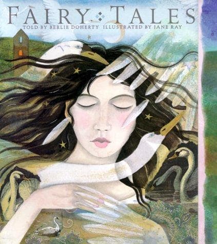 Cover image for Fairy tales