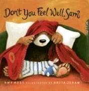 Cover image for Don't you feel well, Sam?