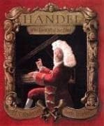 Cover image for Handel, who knew what he liked