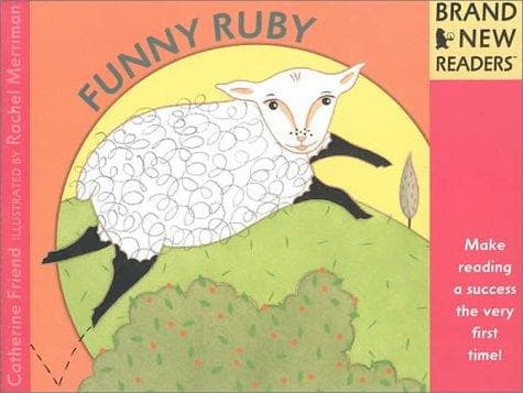 Cover image for Funny Ruby