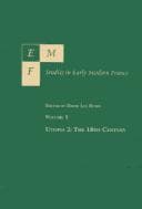 Cover image for Emf