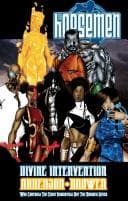 Cover image for The Horsemen