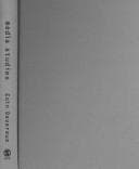 Cover image for Media Studies