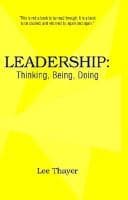 Cover image for Leadership