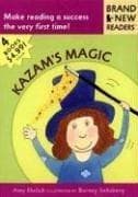 Cover image for Kazam's Magic