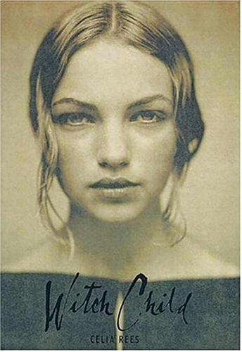 Cover image for Witch child