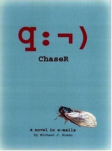 Cover image for ChaseR