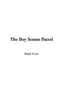 Cover image for The Boy Scouts Patrol