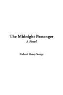 Cover image for The Midnight Passenger