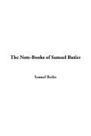 Cover image for The Notebooks of Samuel Butler
