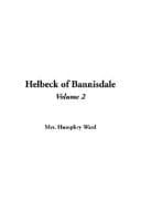 Cover image for Helbeck Of Bannisdale